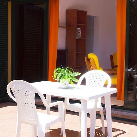 Gbh Volcanic Beach La Oliva Ngoại thất bức ảnh